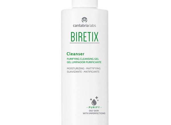 BIRETIX Cleanser