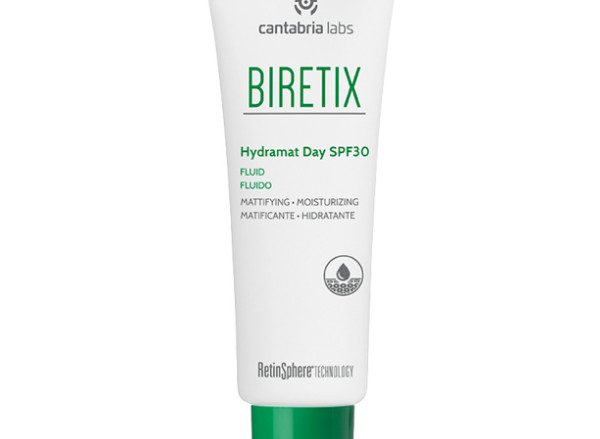 BIRETIX Hydramat Day SPF 30