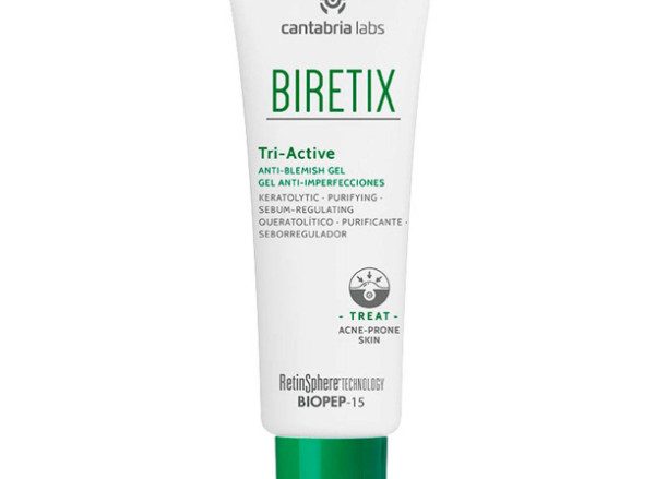 BIRETIX Tri Active Gel