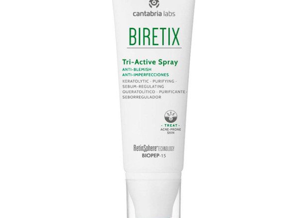 BIRETIX Tri Active Spray