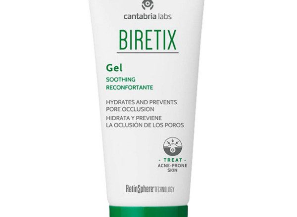 BIRETIX Gel Reconfortante