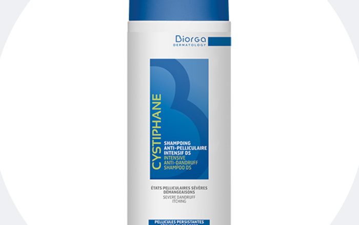 Champú Anticaspa Intensivo DS - CN 1752147
