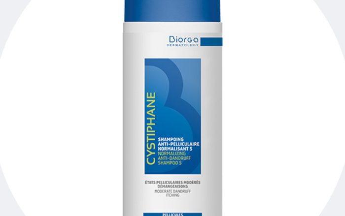 Champú Anticaspa Suave S – CN1752123 200 ml