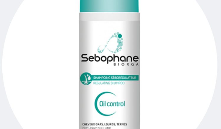 Champú seborregulador - CN 2323223 200 ml