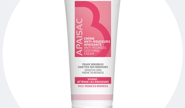 Crema calmante anti-enrojecimiento - CN 1752178 40 ml