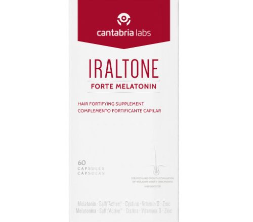 IRALTONE FORTE MELATONIN