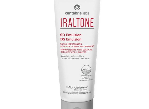 IRALTONE DS Emulsión