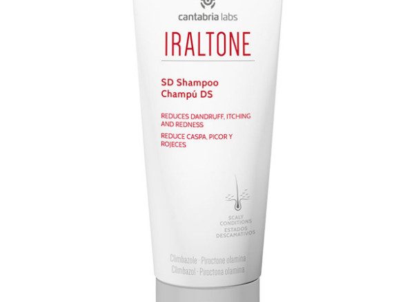 IRALTONE Champú DS