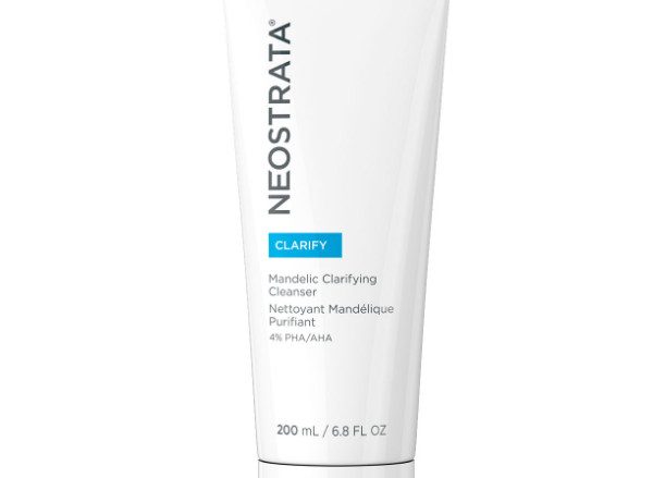 NEOSTRATA Clarify Limpiador Mandélico Sebonormalizante