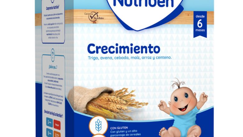 Nutribén® Crecimiento