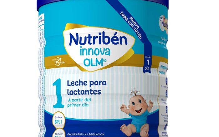 Nutribén Innova® 1