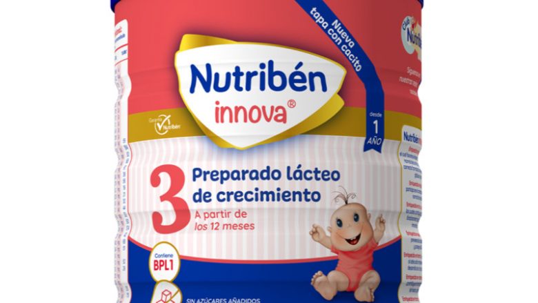 Nutribén Innova® 3