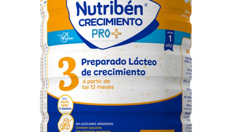 Nutribén® Crecimiento