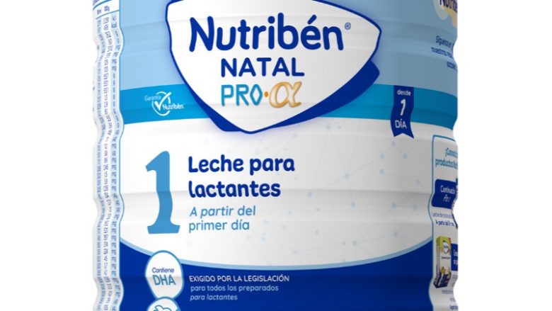Nutribén® Natal