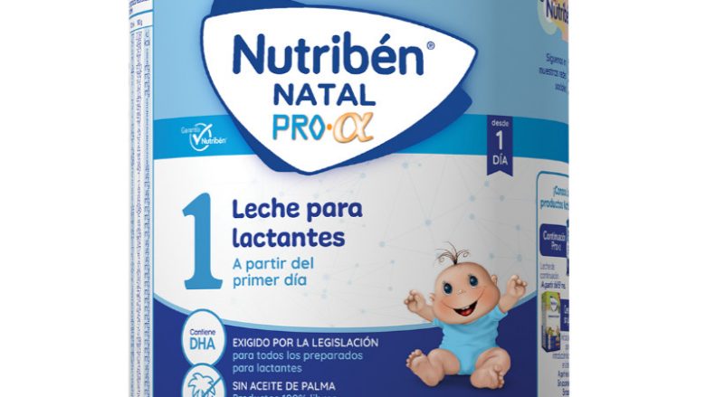 Nutribén® Natal