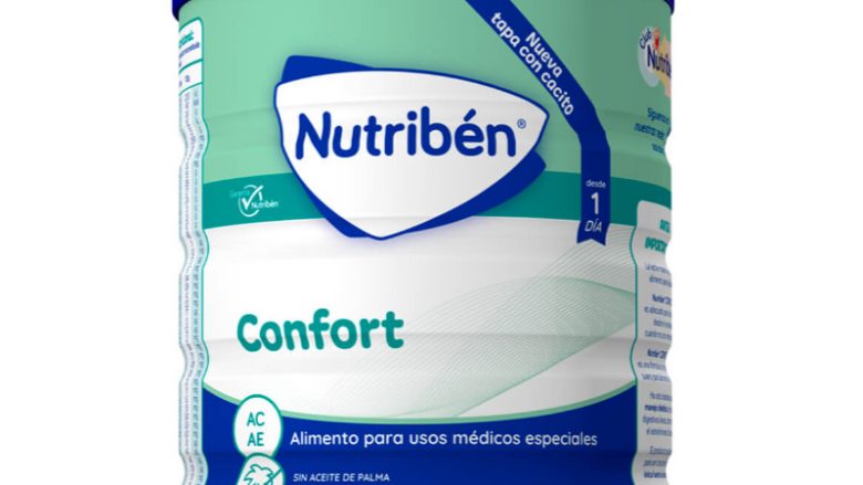 Nutribén® Confort