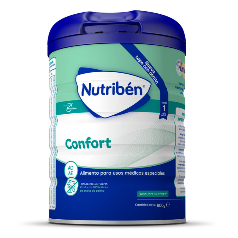 Nutribén® Confort