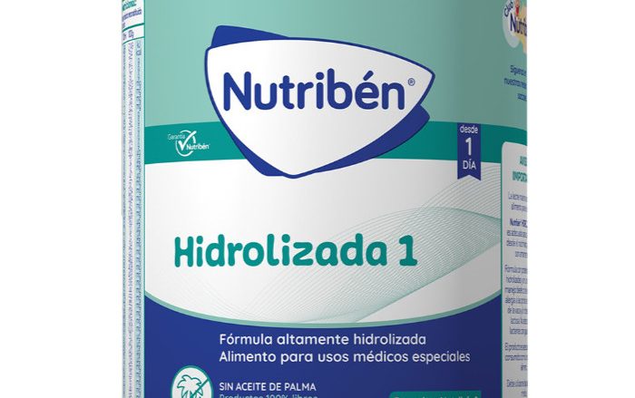 Nutribén® Hidrolizada 1