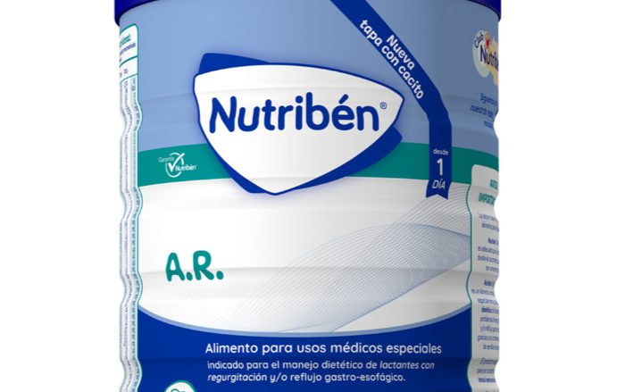 Nutribén® A.R.