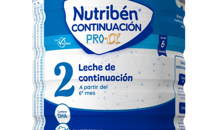 Nutribén® Continuación