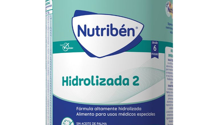 Nutribén® Hidrolizada 2