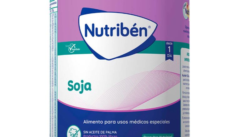 Nutribén® Soja