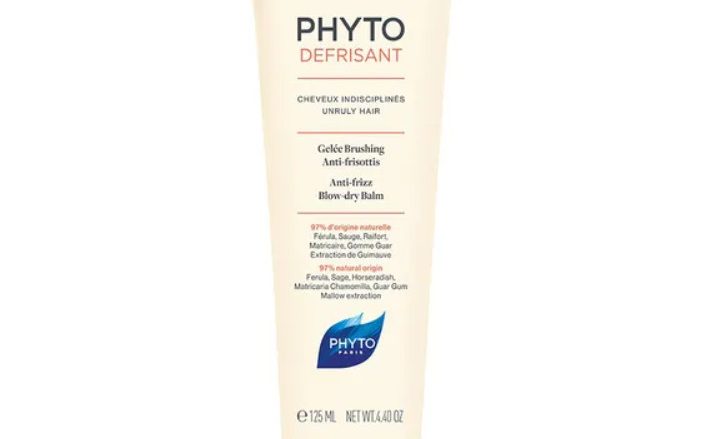 PHYTODEFRISANT BÁLSAMO GELIFICADO ANTIENCRESPAMIENTO PARA BRUSHING