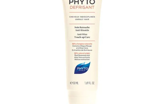PHYTODEFRISANT TRATAMIENTO DE RETOQUE SIN ACLARADO