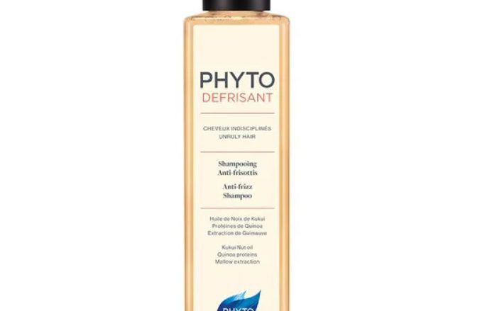 PHYTODEFRISANT CHAMPÚ ANTIENCRESPAMIENTO