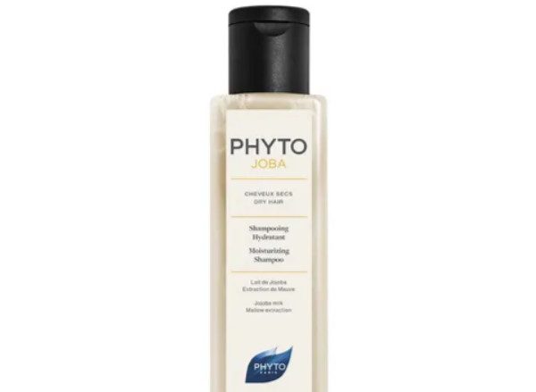PHYTOJOBA CHAMPÚ HIDRATANTE 100ML