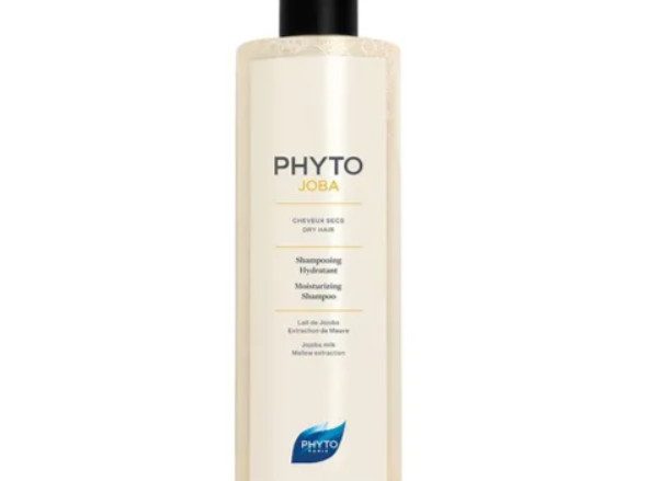 PHYTOJOBA CHAMPÚ HIDRATANTE