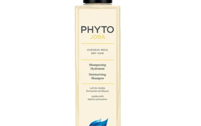 PHYTOJOBA CHAMPÚ HIDRATANTE 250ML
