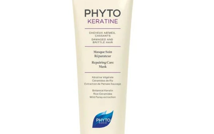 PHYTOKERATINE MASCARILLA REPARADORA
