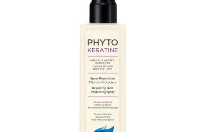 PHYTOKERATINE SPRAY REPARADOR