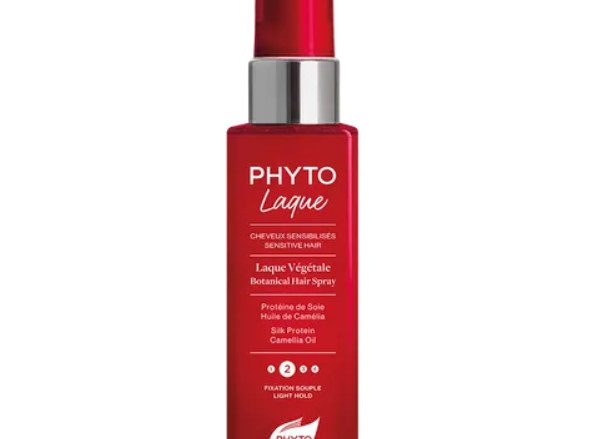PHYTOLAQUE LACA VEGETAL DE FIJACIÓN SUAVE