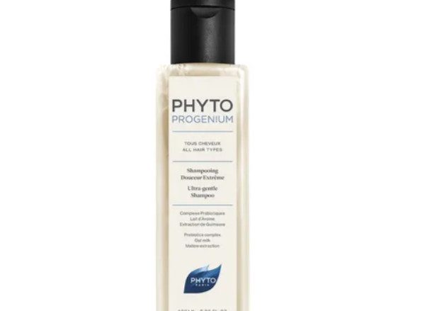 PHYTOPROGENIUM CHAMPÚ INTELIGENTE DE USO FRECUENTE 100ML