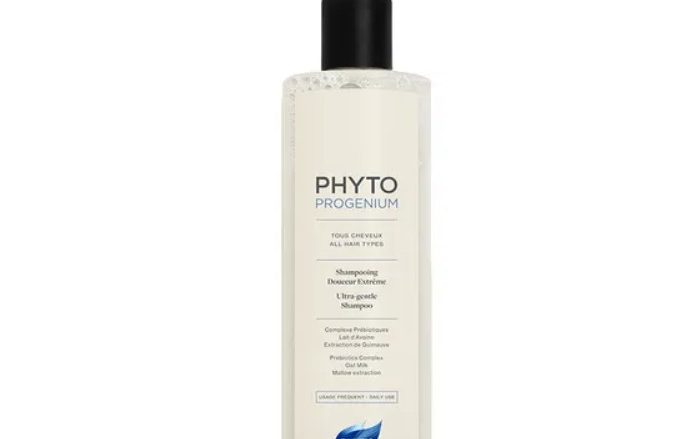 PHYTOPROGENIUM CHAMPÚ INTELIGENTE DE USO FRECUENTE 400ML