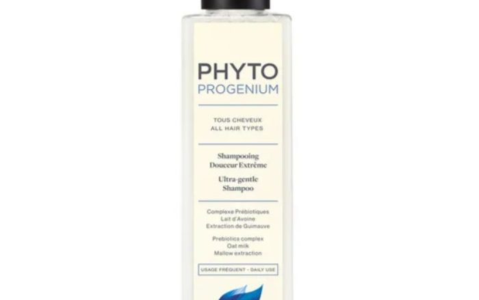 PHYTOPROGENIUM CHAMPÚ INTELIGENTE DE USO FRECUENTE