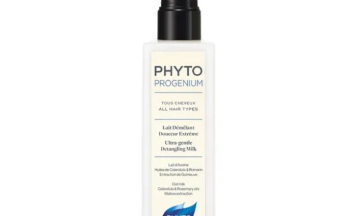 PHYTOPROGENIUM LOCIÓN DESENREDANTE SUAVIDAD EXTREMA