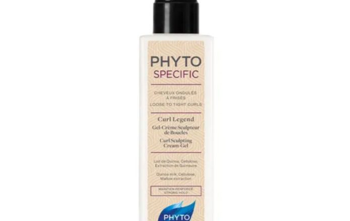 PHYTOSPECIFIC GEL-CREMA DEFINIDOR DE RIZOS