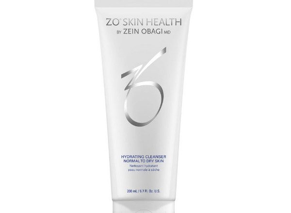 ZOSKINHEALTH HYDRATING CLEANSER