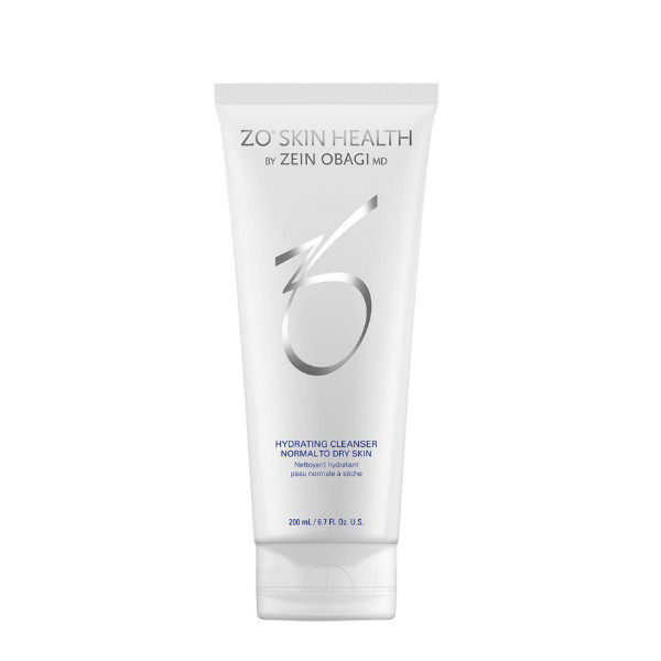 ZOSKINHEALTH HYDRATING CLEANSER