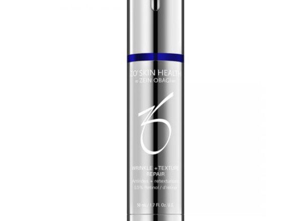 ZOSKINHEALTH Wrinkle+Texture Repair