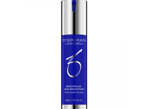 ZOSKINHEALTH BRIGHTALIVE