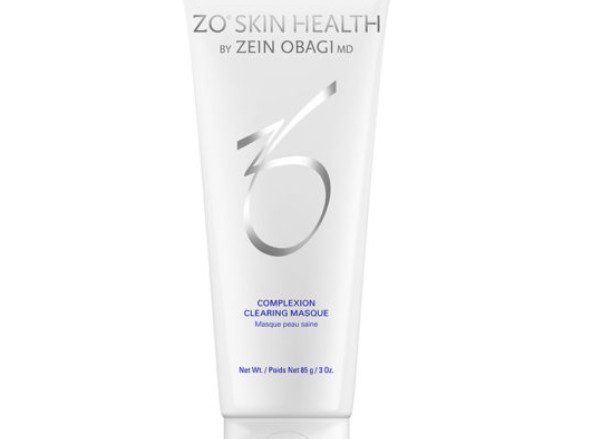 ZOSKINHEALTH COMPLEXION CLEARING MASQUE