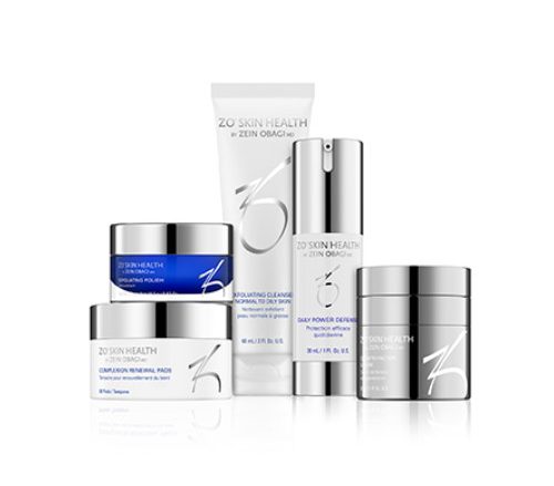 ZOSKINHEALTH ANTI-AGING