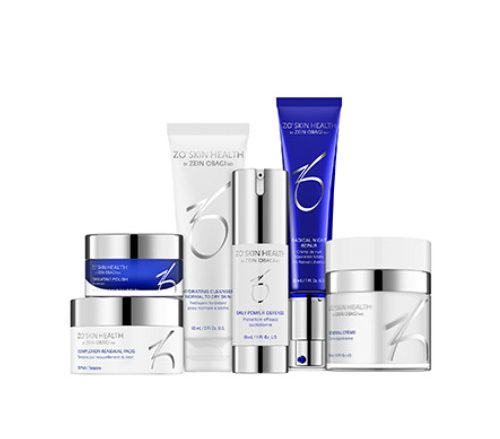 ZOSKINHEALTH AGGRESSIVE ANTI-AGING