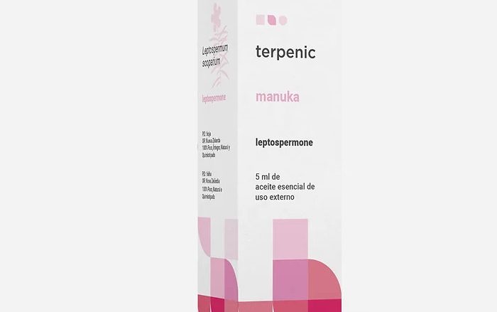 TERPENIC LABS ae manuka