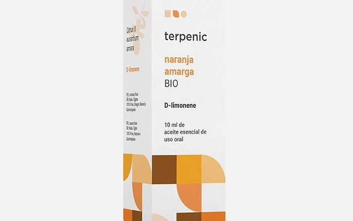 TERPENIC LABS ae naranja amarga