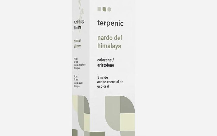 TERPENIC LABS ae nardo del himalaya